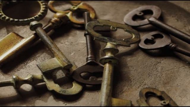 " 9 КЛЮЧЕЙ " (ЕВГ. КЕМЕРОВСКИЙ) смотреть онлайн
