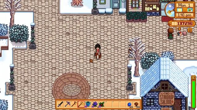 Stardew Valley Expanded & Modded Series - Episode 43 смотреть онлайн