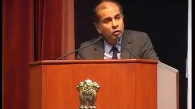 Inauguration of The Hindu Centre for Politics and Public Policy (edited) смотреть онлайн