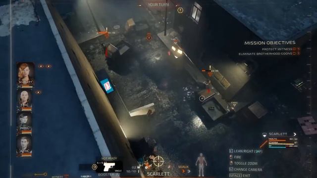 PROJECT HAVEN - DEMO Soon Available JUNE 2020 - New Turn Based Strategy Game смотреть онлайн