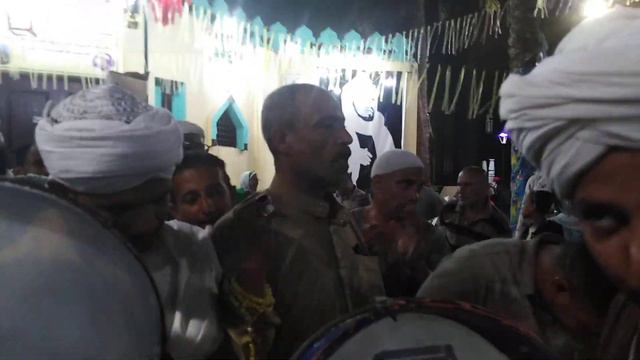 الإحتفال بمولد سيدى المرسى أبو العباس # # ٣ ## смотреть онлайн