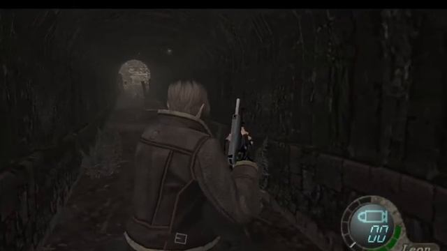 Resident Evil 4 (PC) II Walkthrough - Ep. 2 ''Los 7 Cristales del Bosque'' смотреть онлайн