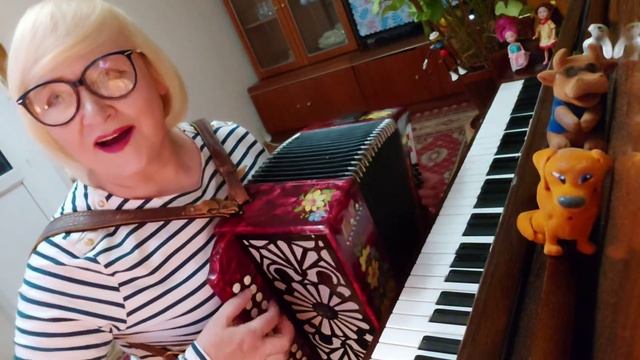 Песня-сказка........ сл/муз., В.С. Высоцкого. 25.01. День рожд.