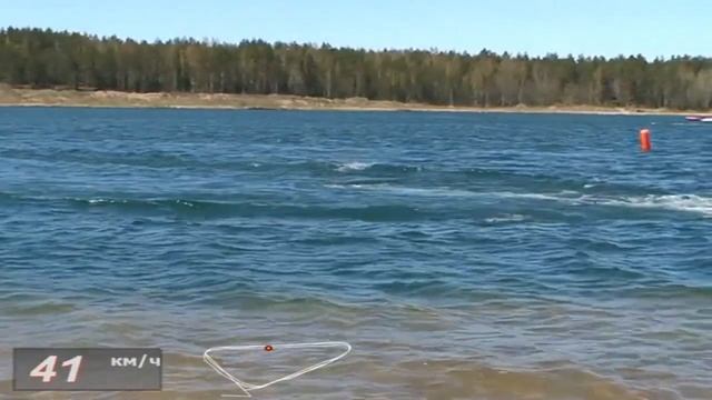 Малукса, май-20, 1 заезд смотреть онлайн