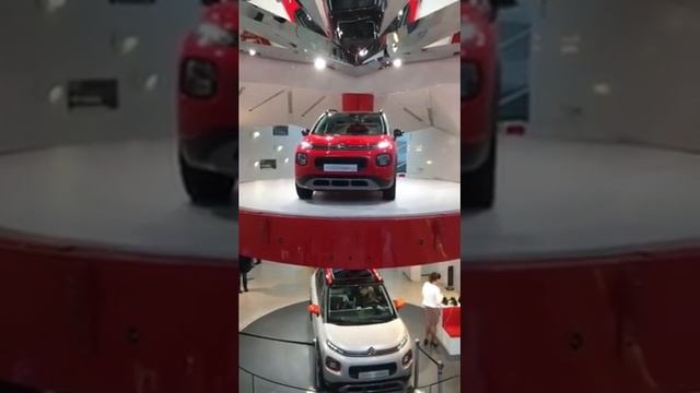 Citroen C3 2018 смотреть онлайн
