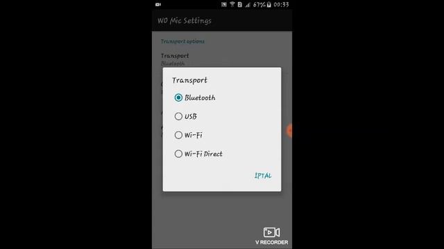 WO Mic - ÜCRETSİZ mikrofon womic no device is deteced on usb ports.please check hatası çozümü смотреть онлайн