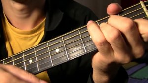 Сектор Газа - Носки (Аккорды, урок на гитаре)