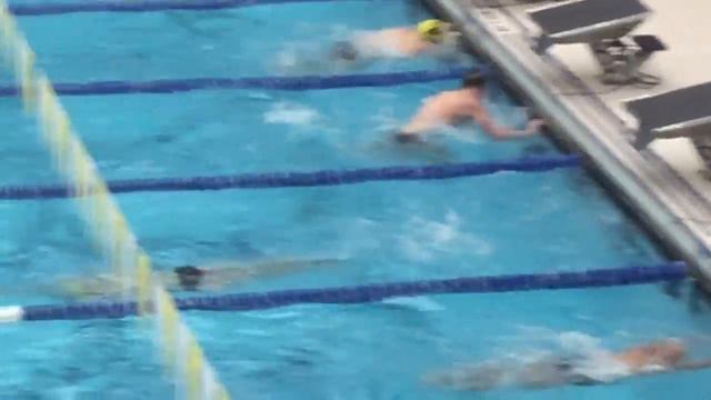 2017-01-10 Connor 100 yd Breast смотреть онлайн