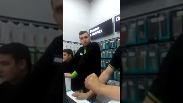 Жесть! Мошеники в Теле 2 Смотреть Всем смотреть онлайн