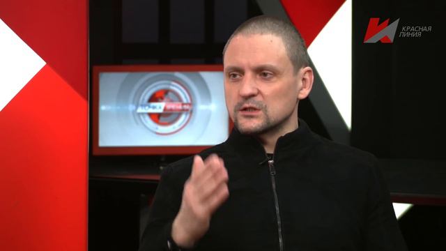 Гарант и гарантии (06.02.2020) смотреть онлайн