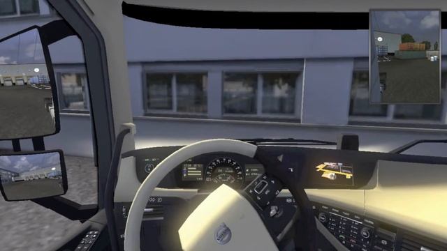 Let's Play : Euro Truck Simulator 2 | New Truck & Munich to Zurich (Part 1) | Episode 4 смотреть онлайн