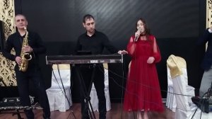 Гр. Бахт - Беневша цуьк (лезгинская песня)