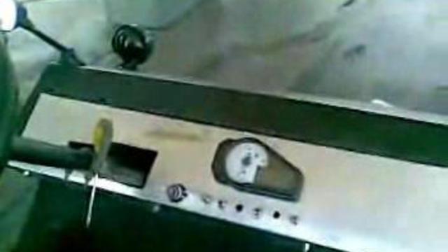 Бешенный карт для гольфа! смотреть онлайн