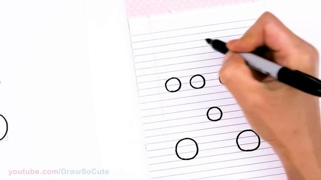 Learn TIPS on How to Practice Drawing Circle BETTER смотреть онлайн