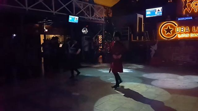 Лезгинка Атая и Мираиды 2015 12 15 смотреть онлайн