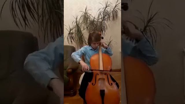 Слукин А. (4 класс)