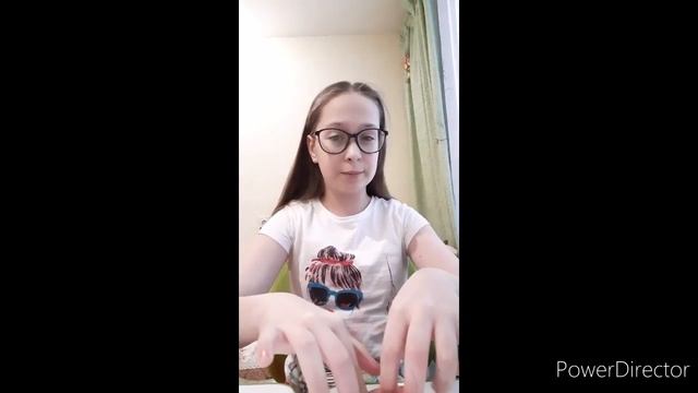 Флип слаймом//как сделать?? смотреть онлайн