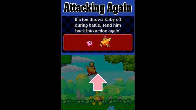 DeSmuME Emulator 0.9.10 | Kirby Mass Attack [1080p HD] | Nintendo DS смотреть онлайн