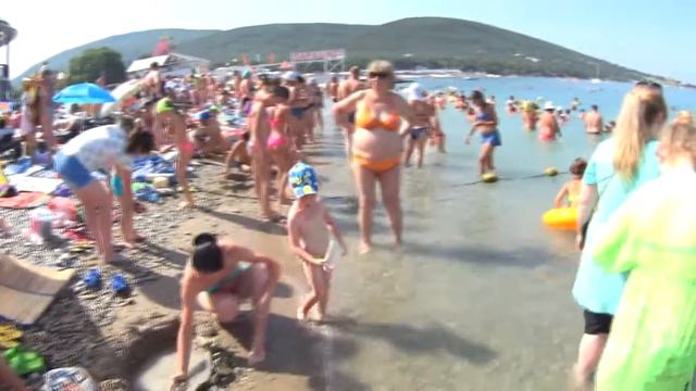 Кабардинка Серия 2 Пляж муравейник смотреть онлайн