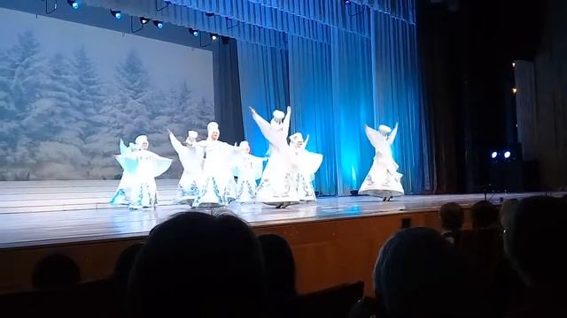 енисейские зори проводы зимы смотреть онлайн