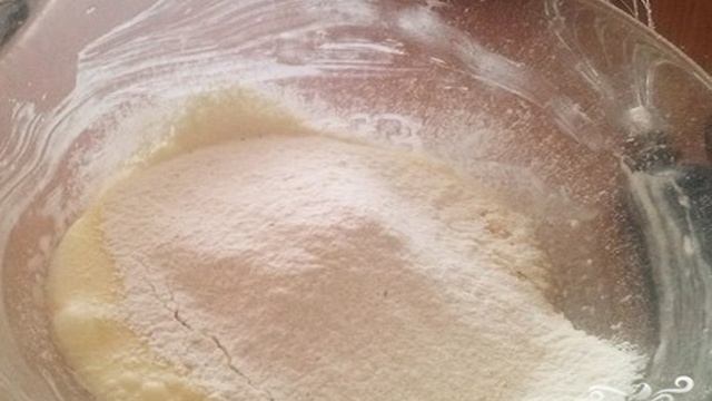 Сборник рецептов