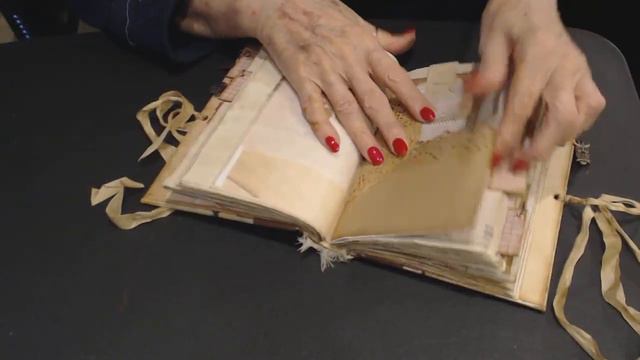 Tabs & Text Journal смотреть онлайн