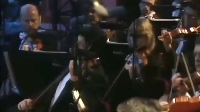 Luciano Pavarotti: 'O Sole Mio'