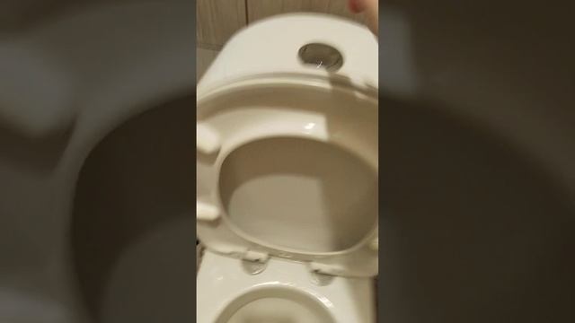 ВОЗВРАЩЕНИЕ!!!!! слив унитаза. смотреть онлайн