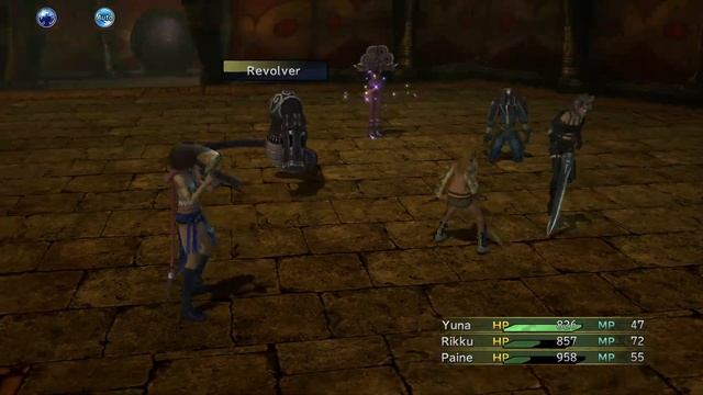 Final Fantasy X-2 HD Remaster | Game Review | A Whole New Story смотреть онлайн