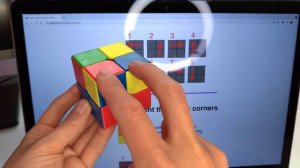 КАК СОБРАТЬ КУБИК РУБИКА 2 на 2 | ДЛЯ ДЕТЕЙ !!!