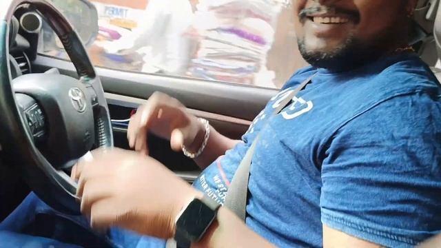 Toyota Fortuner Car Chalana Sikhen || टोयोटा फॉर्च्यूनर कार को चलाना सीखे #fortuner #फॉर्च्यूनर смотреть онлайн