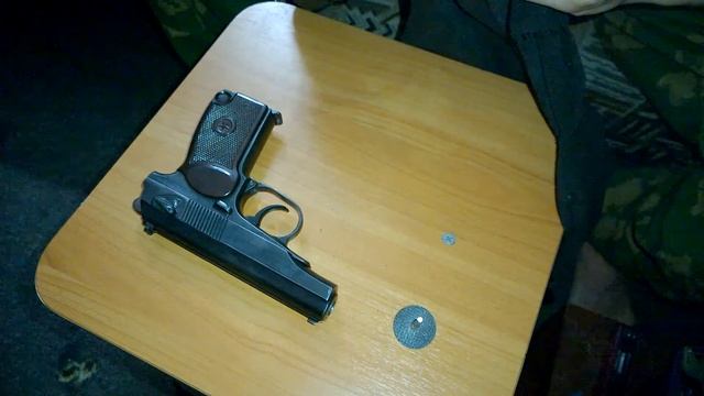 Доводка спускового крючка смотреть онлайн