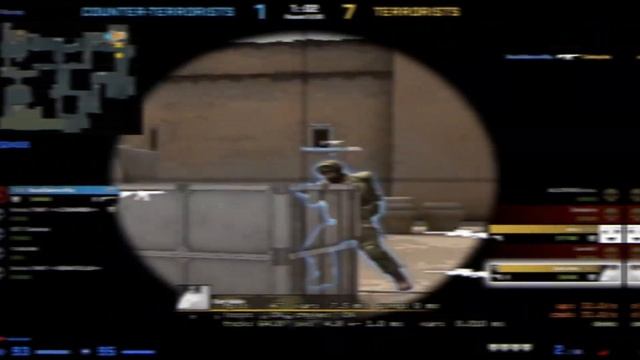 Highlights Of Kenji CS:GO 2020 смотреть онлайн