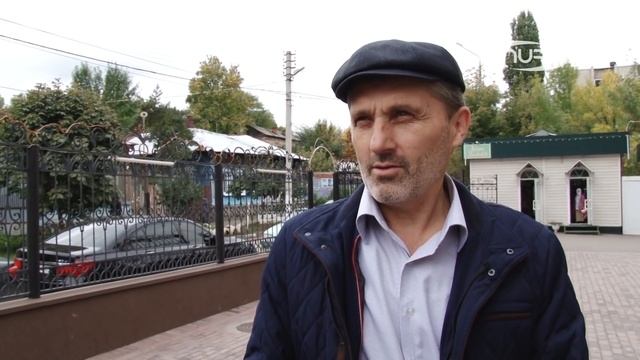 ОПРОС: МУСУЛЬМАНЕ ОБ ИИСУСЕ смотреть онлайн