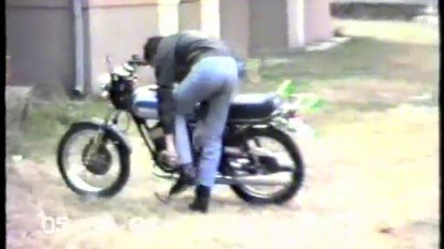Moto Klub Hells Riders Velika Plana 05. avgust 1988. смотреть онлайн