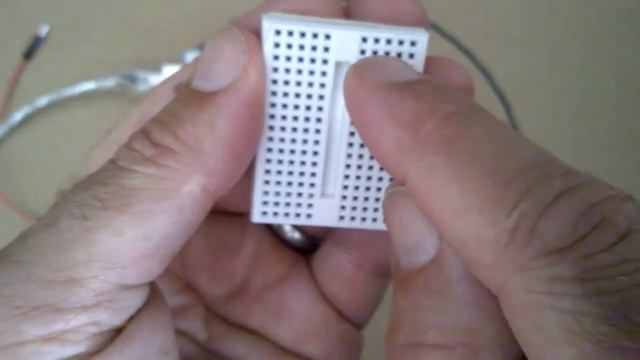 Lesson 2 - External LED 'Blink" - Arduino a Quick Start Guide смотреть онлайн
