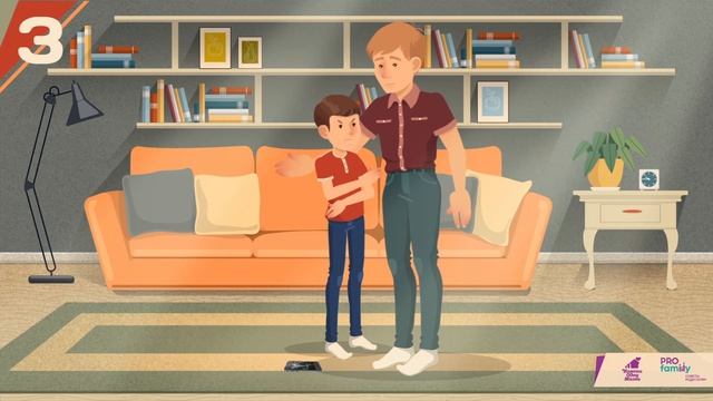 Если ребенок ведет себя агрессивно смотреть онлайн