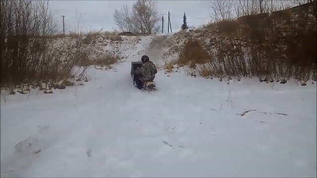 Правильная мотособака Веселые воскресные катания смотреть онлайн