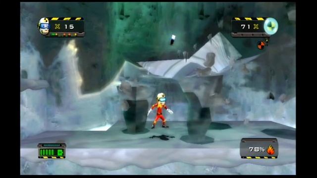 Let's Play "CID The Dummy" - World Six смотреть онлайн