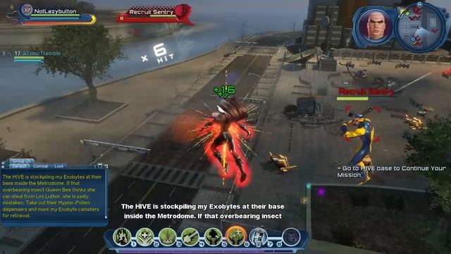 Live Streaming || DC Universe || It isn't easy being the bad person || Highway to 100 Subs смотреть онлайн