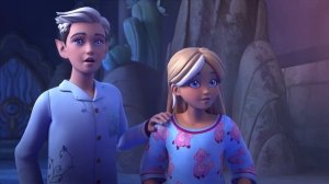 Тара+Робин=Любовь