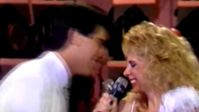 Diana María - "La historia de mi vida" - Dúo con Juan Darthés (Grandes Valores del Tango) смотреть онлайн
