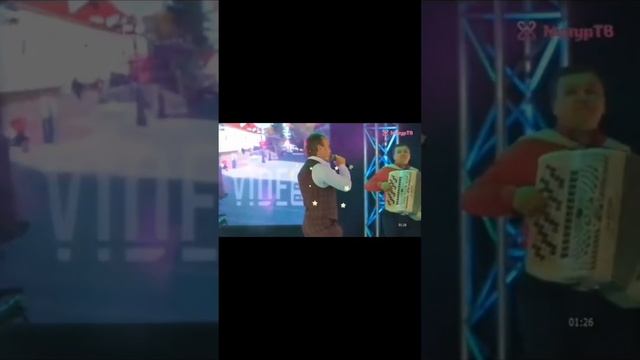 Син кирэк. Марат Шайбаков. Матур жыр. Official смотреть онлайн