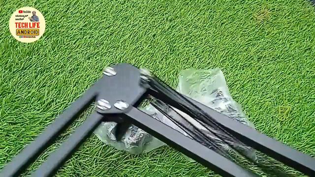 UNBOXING AND REVIEW MAONO AU B01 MIC HOLDER / CHEAPEST ARM STAND FOR MIC/BEST MICROPHONE ARM STAND смотреть онлайн