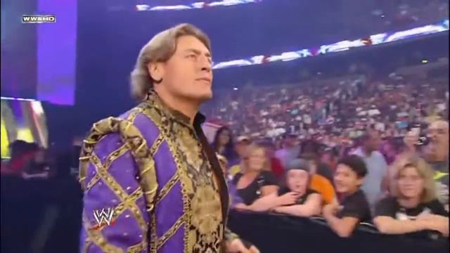 WWE William Regal Custom Titantron смотреть онлайн