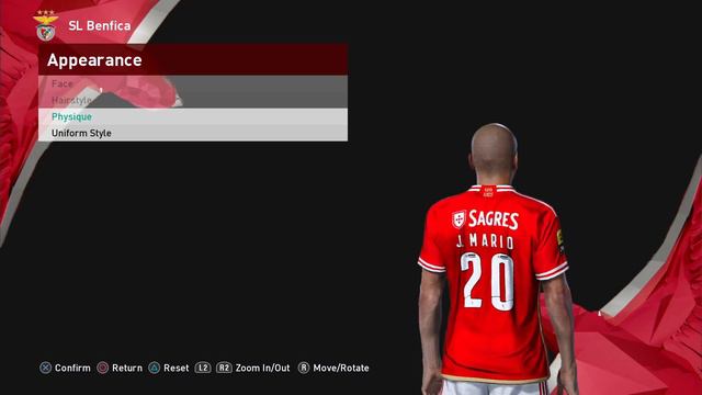 MEGA FACEPACK VOL.137 SEASON 24/25 - PES 2021 SMOKEPATCH & INFERNO PATCH смотреть онлайн
