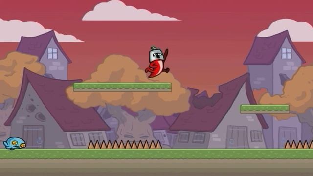 Let's Play... Spoiler Alert - World 1 [part 2] смотреть онлайн