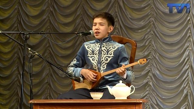 Айтыс 2 кезен. Ботагөз Мухиден (Ұлытау ауданы) VS Абзал Мақашев (Қарағанды) смотреть онлайн