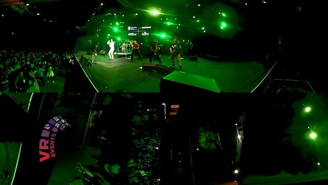 CTIFJ Trombone Shorty - 360°/VR Experience смотреть онлайн