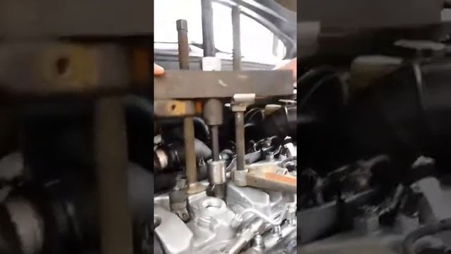Cómo Sacar Injectores De Hiunday  Santa Fe Facil